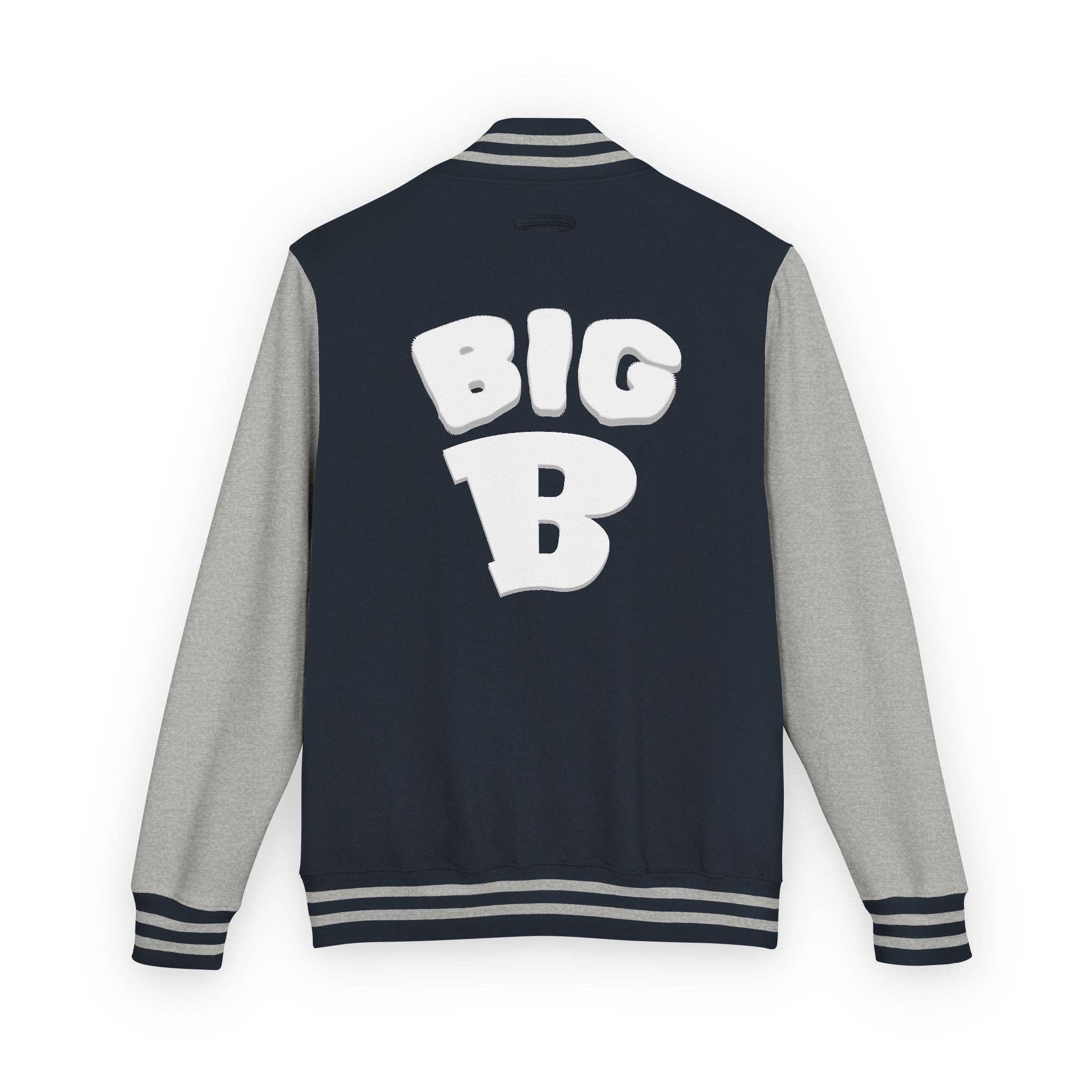 RC'nSONS - Wholesale Varsity/Baseball Jacket - Men's - Letterman Jacket - Big Boy Design30