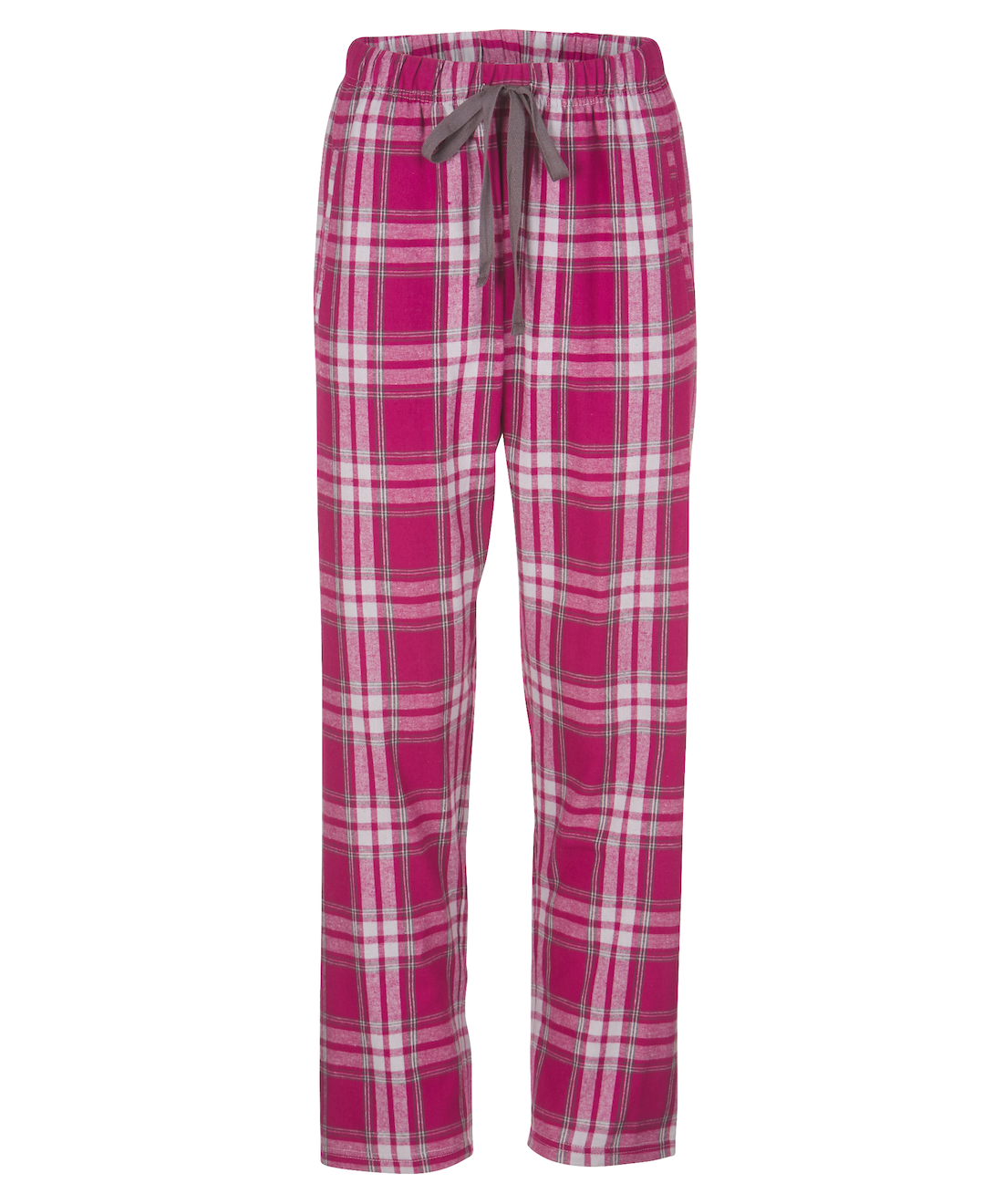 Boxercraft - Wholesale Pants - Women's - Haley Flannel Pant (Metro/tomboy/Sophia Collection)8