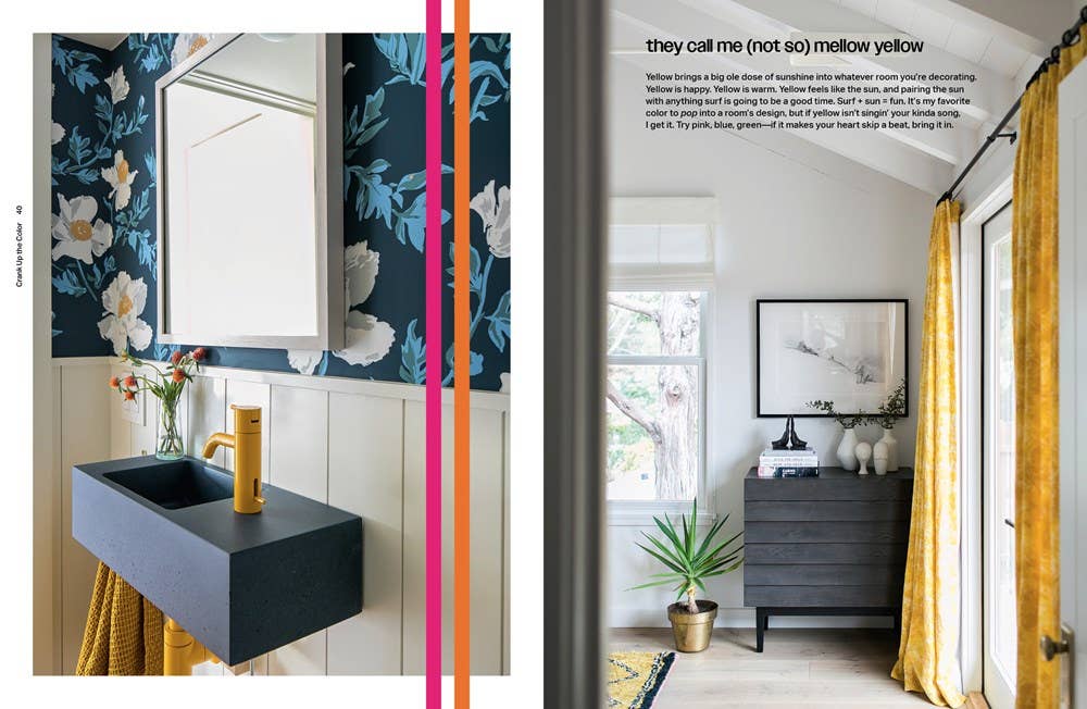 Gibbs Smith - Wholesale Home & Garden - Surf Style at Home2