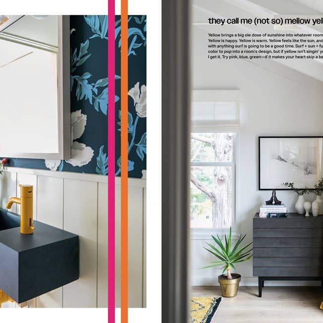 Gibbs Smith - Wholesale Home & Garden - Surf Style at Home2