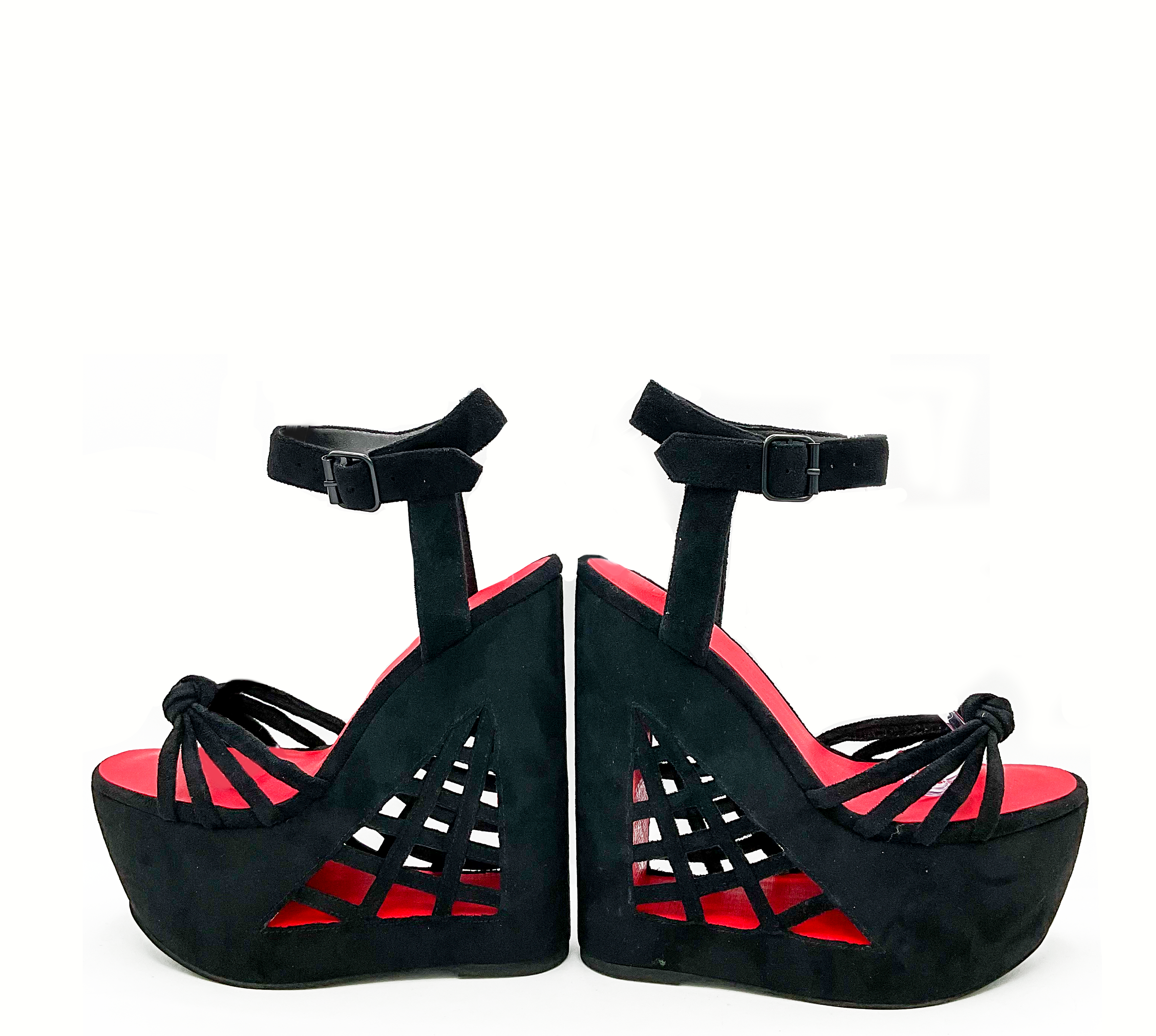 Charla Tedrick Footwear - Wholesale Wedges - Women's - Webula Wedge2