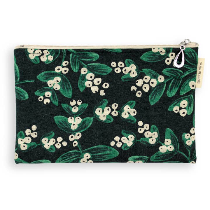 Dana Herbert – Großhandel Brieftasche – Damen – Canvas Geldbörse6