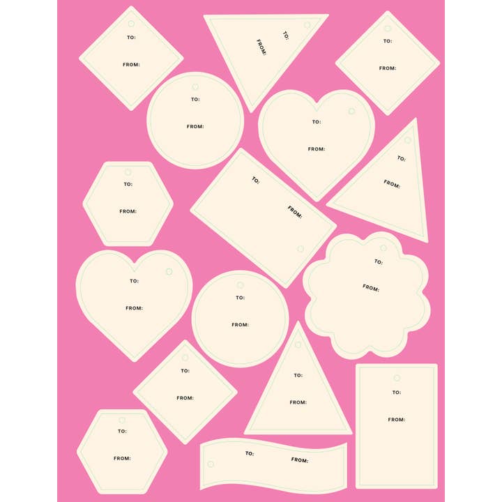 ROCKPOOL PUBLISHING - Wholesale Wrapping paper roll - WRAP: Play!8