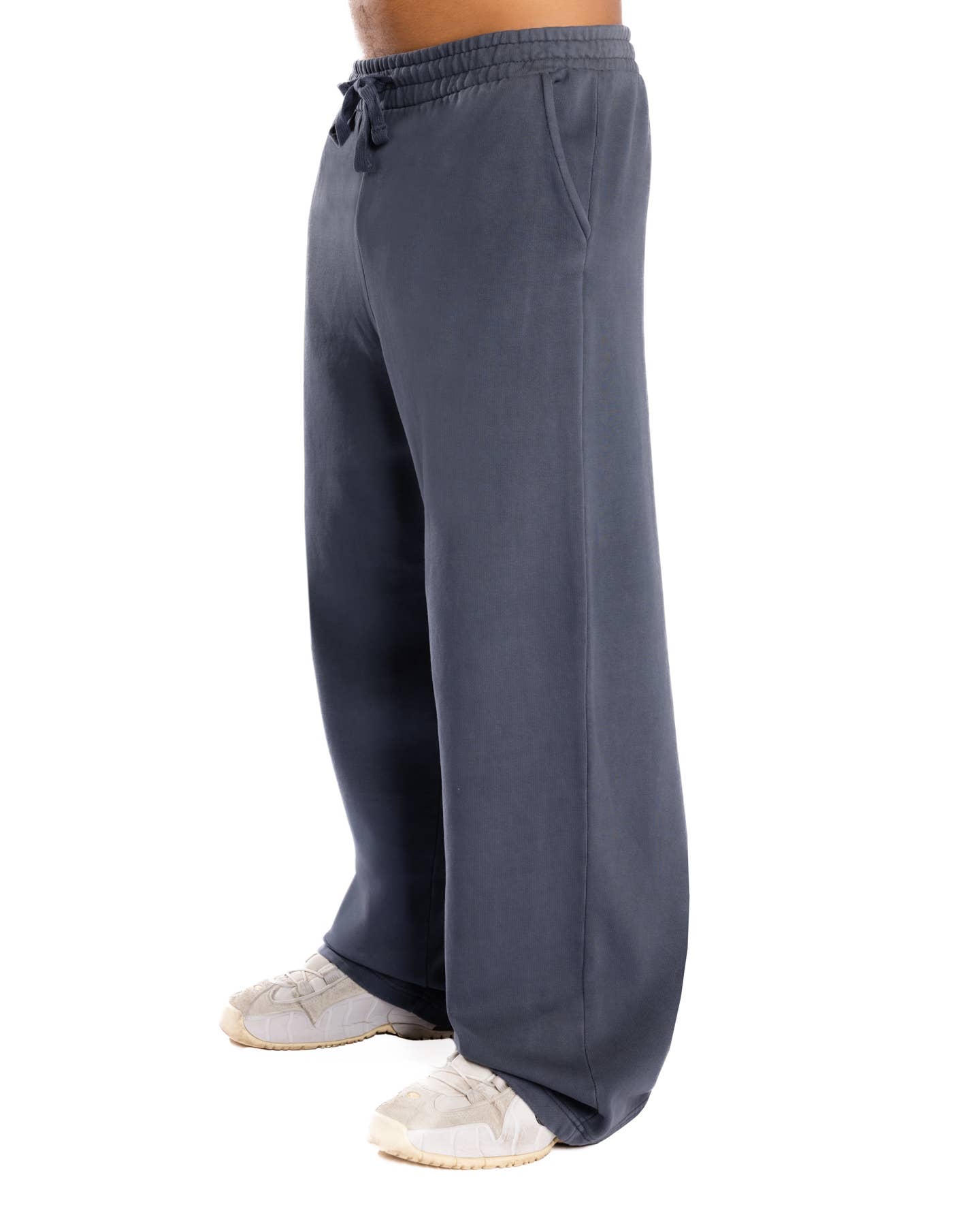 Generation XYZ - Wholesale Athletic Sweatpants/Joggers - Men's - Premium Baggy Sweatpants [HF-2705]1