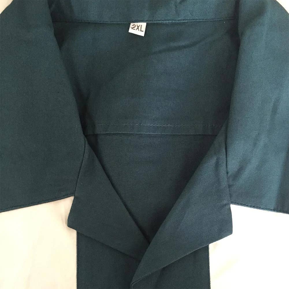 Vanida Dang - Wholesale Button Down Shirt - Unisex - Rock bowling4