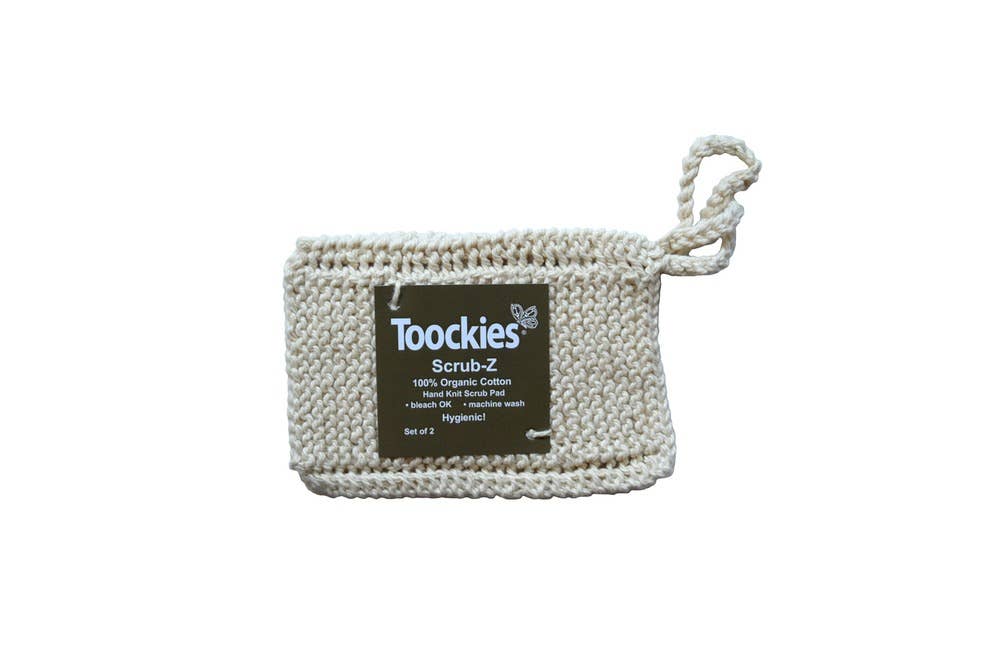 Toockies – wholesale Cleaning sponge – Scrub Z1