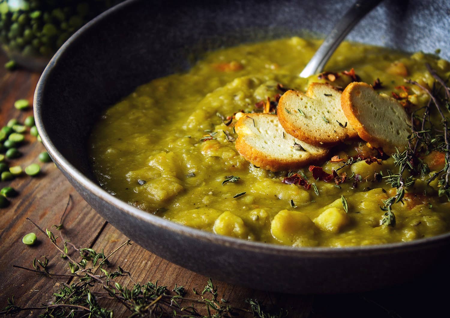 Food To Live - Wholesale Dried/Dehydrated Vegetables - Organic Potato Starch - by Food To Live5