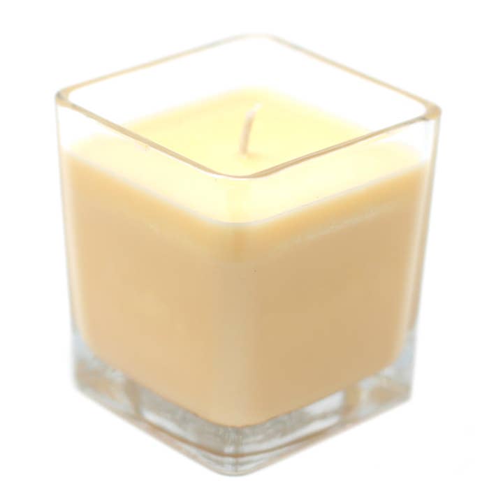Carol's Candles & Gifts Ltd - Wholesale Jar/Filled Candle - Grapefruit & Ginger Soy Wax Candle Recycled Glass Jar1