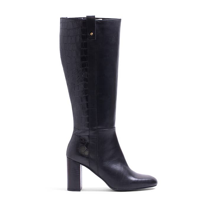 Elodie - Wholesale Boots - Women's - EDURNE COY/COCO BOOTS3