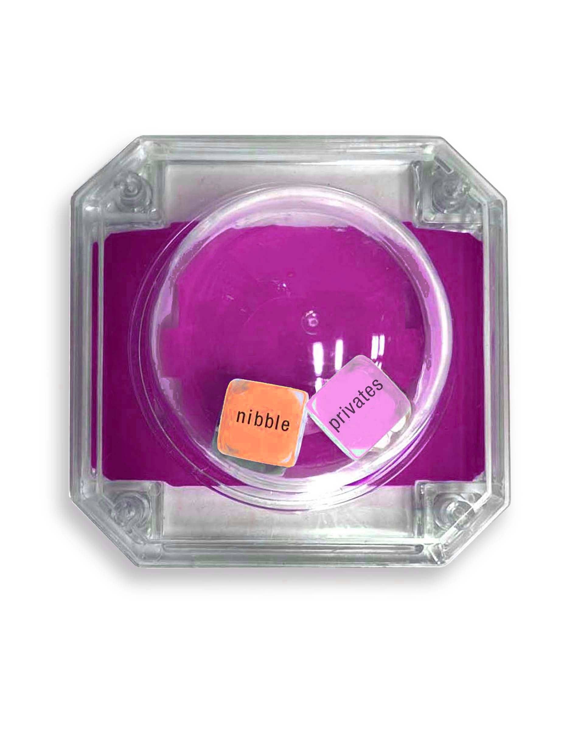 Little Genie Productions - Wholesale Sex Toy - Oral Sex Pop Popping Dice Game1