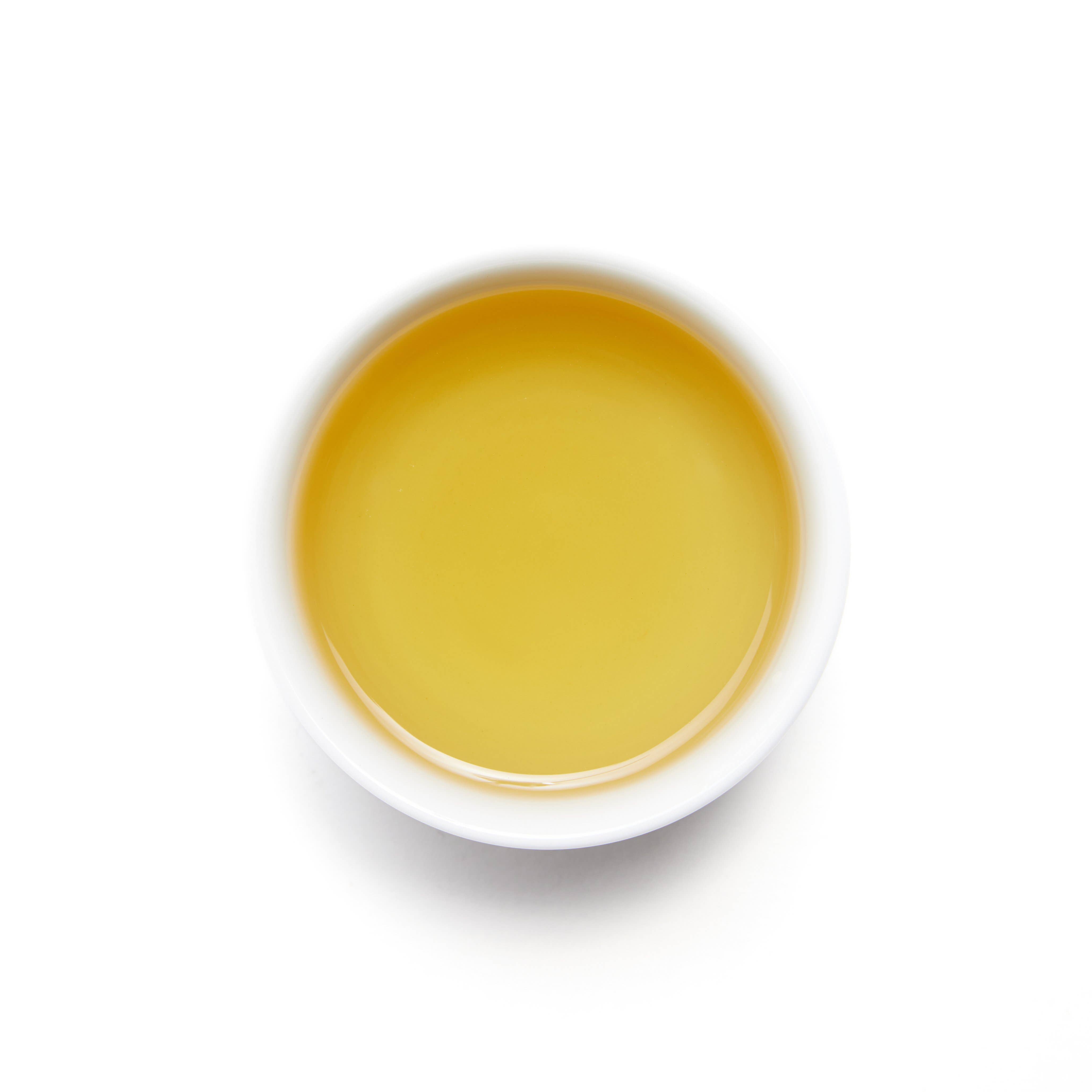 Wild Orchard Tea Company - Wholesale Loose Tea - Spring Oolong – Loose Leaf Tea – 100% Regenerative Organic10