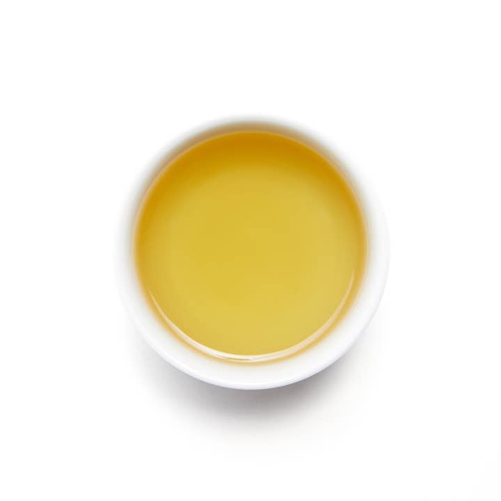 Wild Orchard Tea Company - Wholesale Loose Tea - Spring Oolong – Loose Leaf Tea – 100% Regenerative Organic10