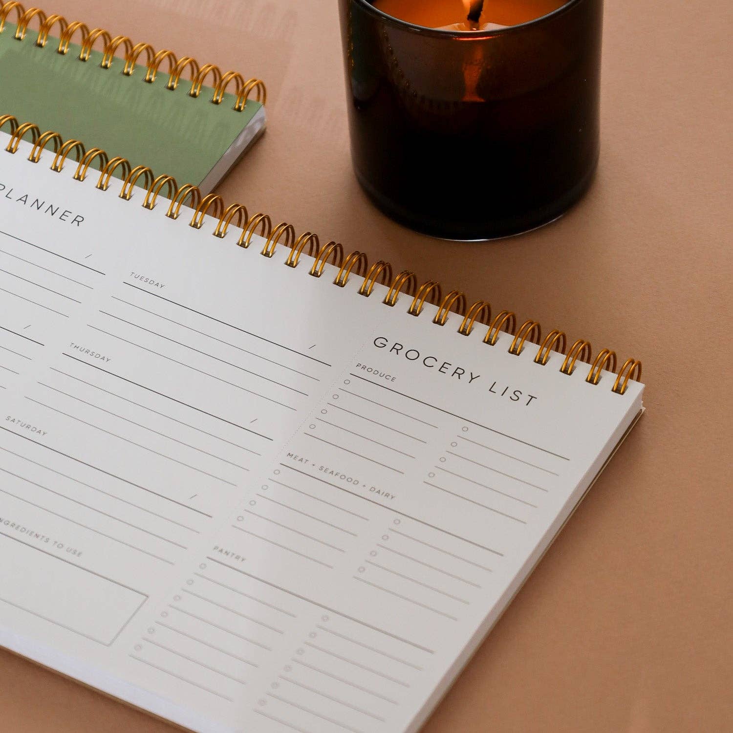 Simple Self - Wholesale Planner - Weekly Meal Planner2