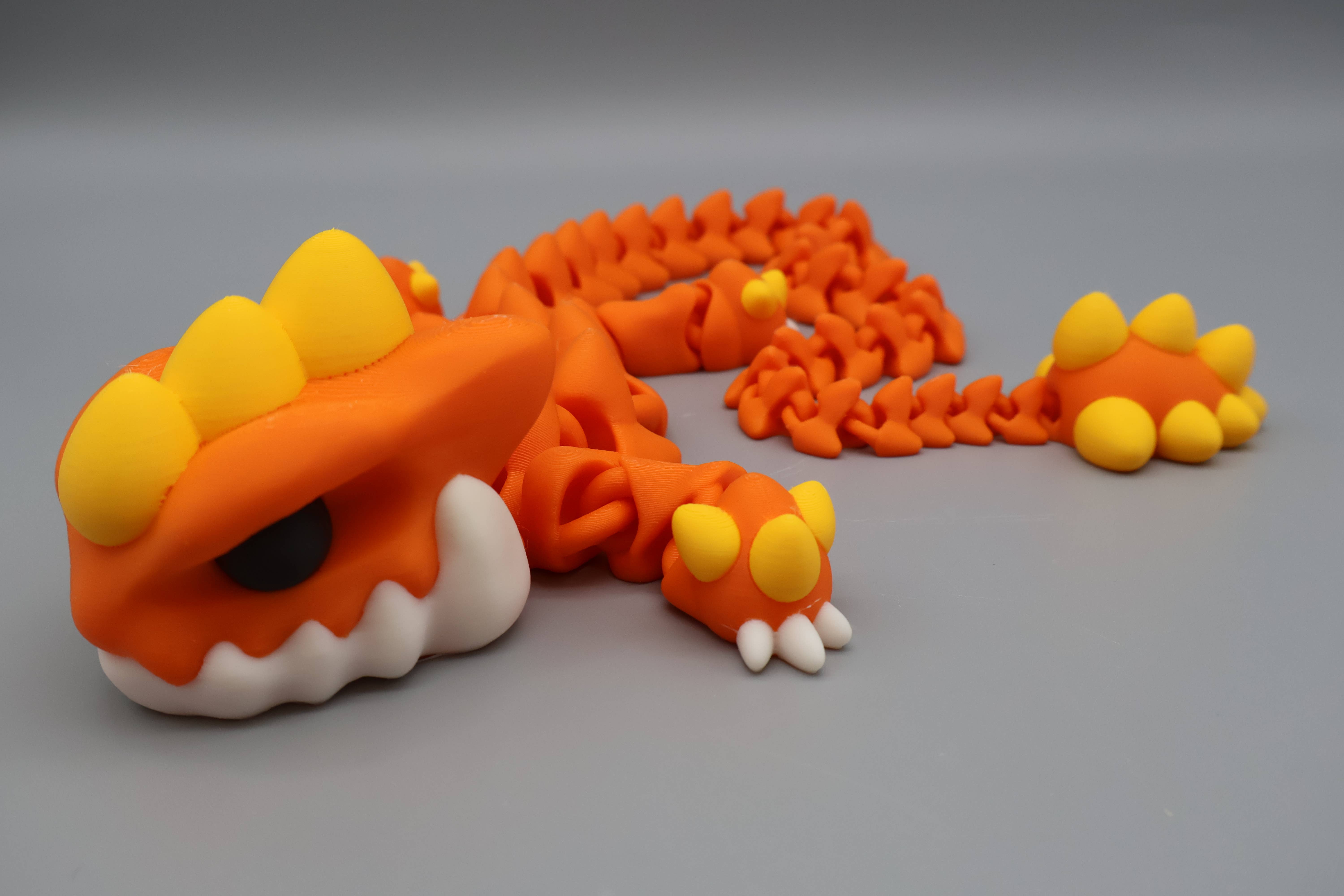 Lux Layers - Wholesale Toy Set - Kids - Merclub Dragon2