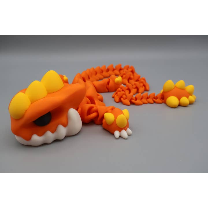 Lux Layers - Wholesale Toy Set - Kids - Merclub Dragon2