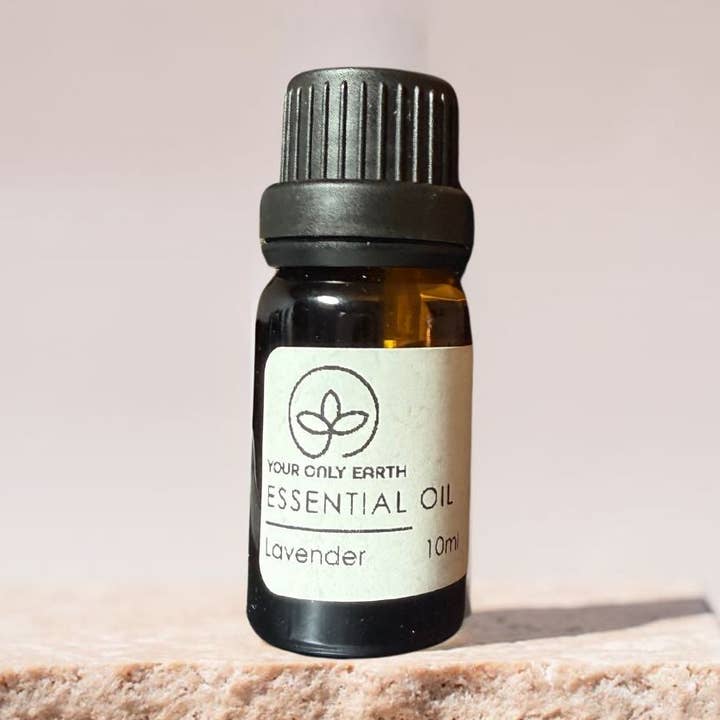 Essential Oils for wholesale by Your Only Earth
