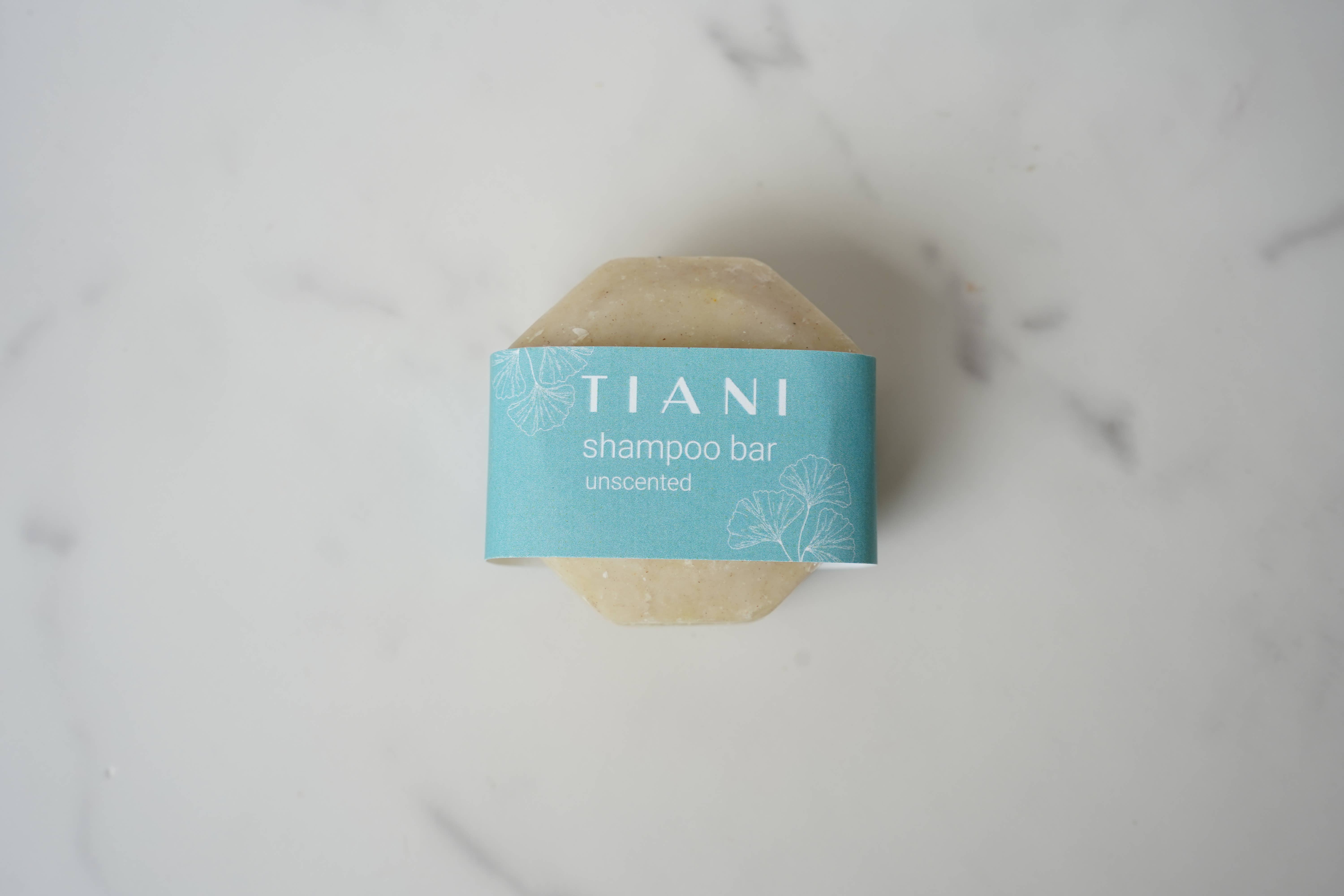 Tiani Body Care - Wholesale Shampoo Puck/Solid Shampoo - Shampoo Bar7