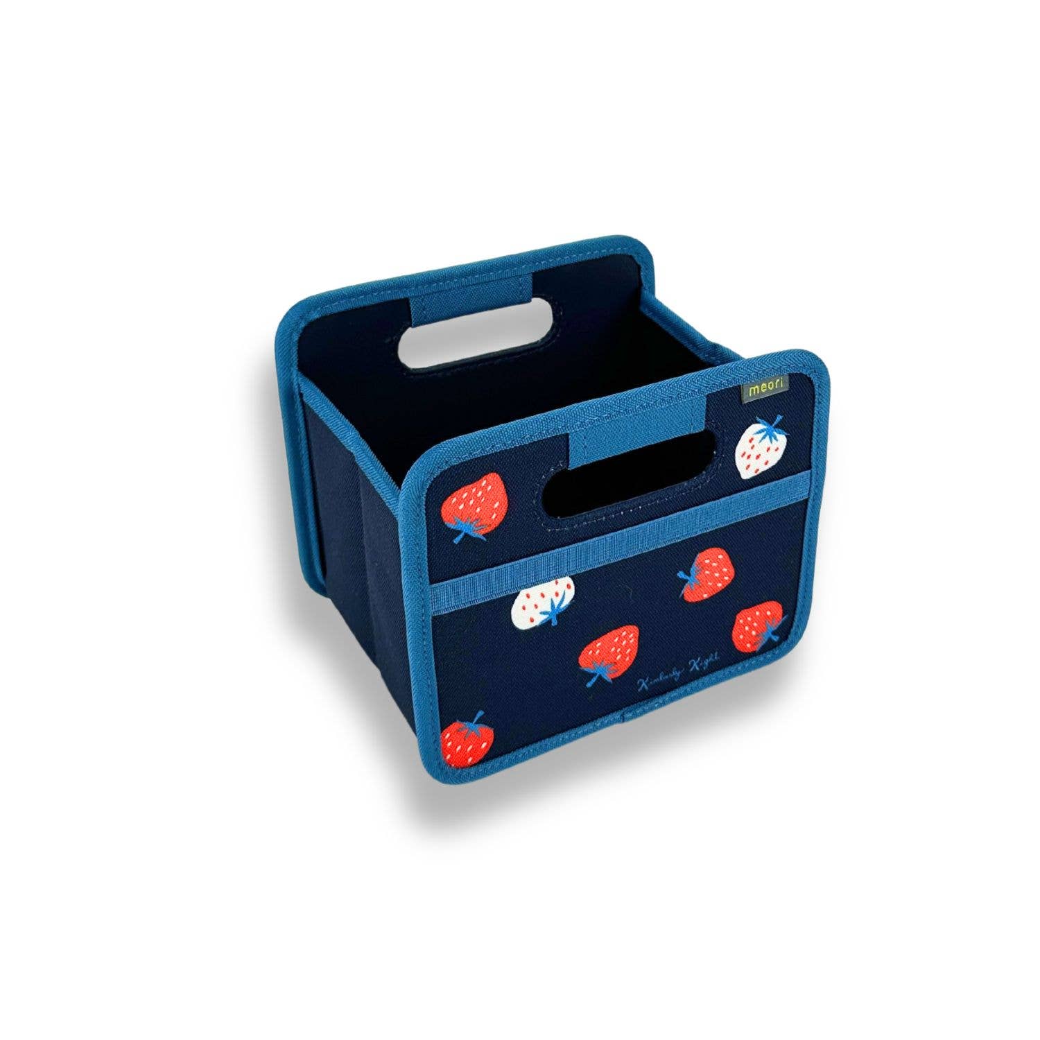 meori Inc - Wholesale Opbergbak - Mini opvouwbare opbergdoos Cube Organizer & Geschenkdoos49