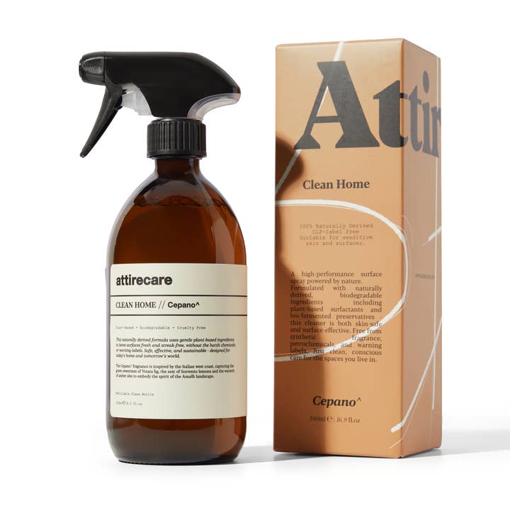 ATTIRECARE - Wholesale Multi-Surface Cleaner - Clean Home Spray Cepano^ - 500ml0