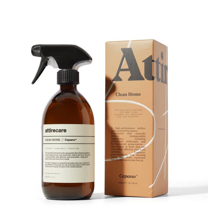 ATTIRECARE - Wholesale Multi-Surface Cleaner - Clean Home Spray Cepano^ - 500ml0