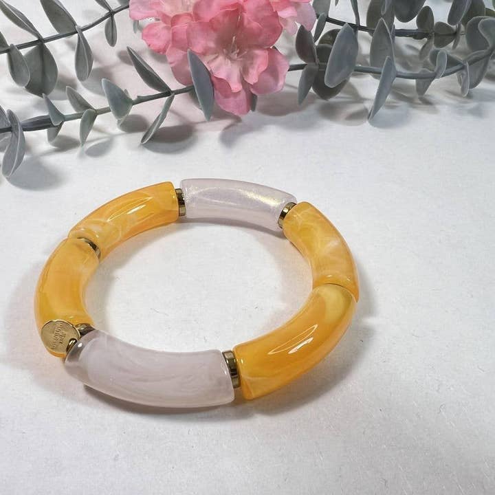 Loly1 Bracelet for wholesale by Miss Pompom