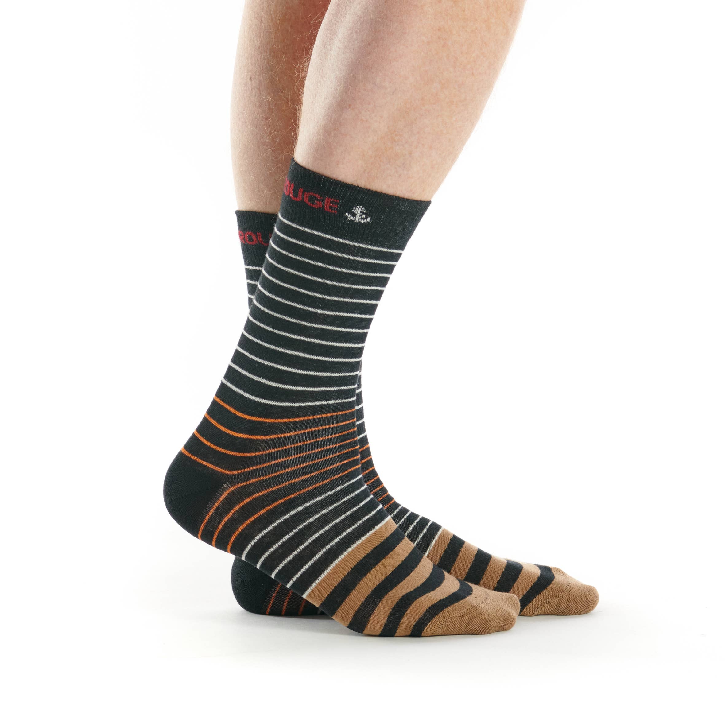 Dub & Drino - Wholesale Socks - Men's - HOSSEGOR Men's Socks Set4