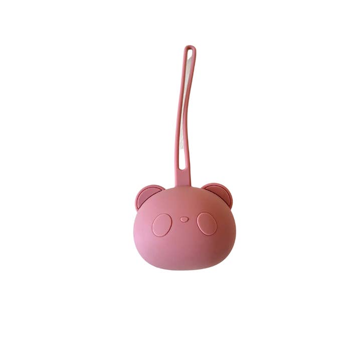 Silicone Baby Dummy Case for wholesale by Green Island