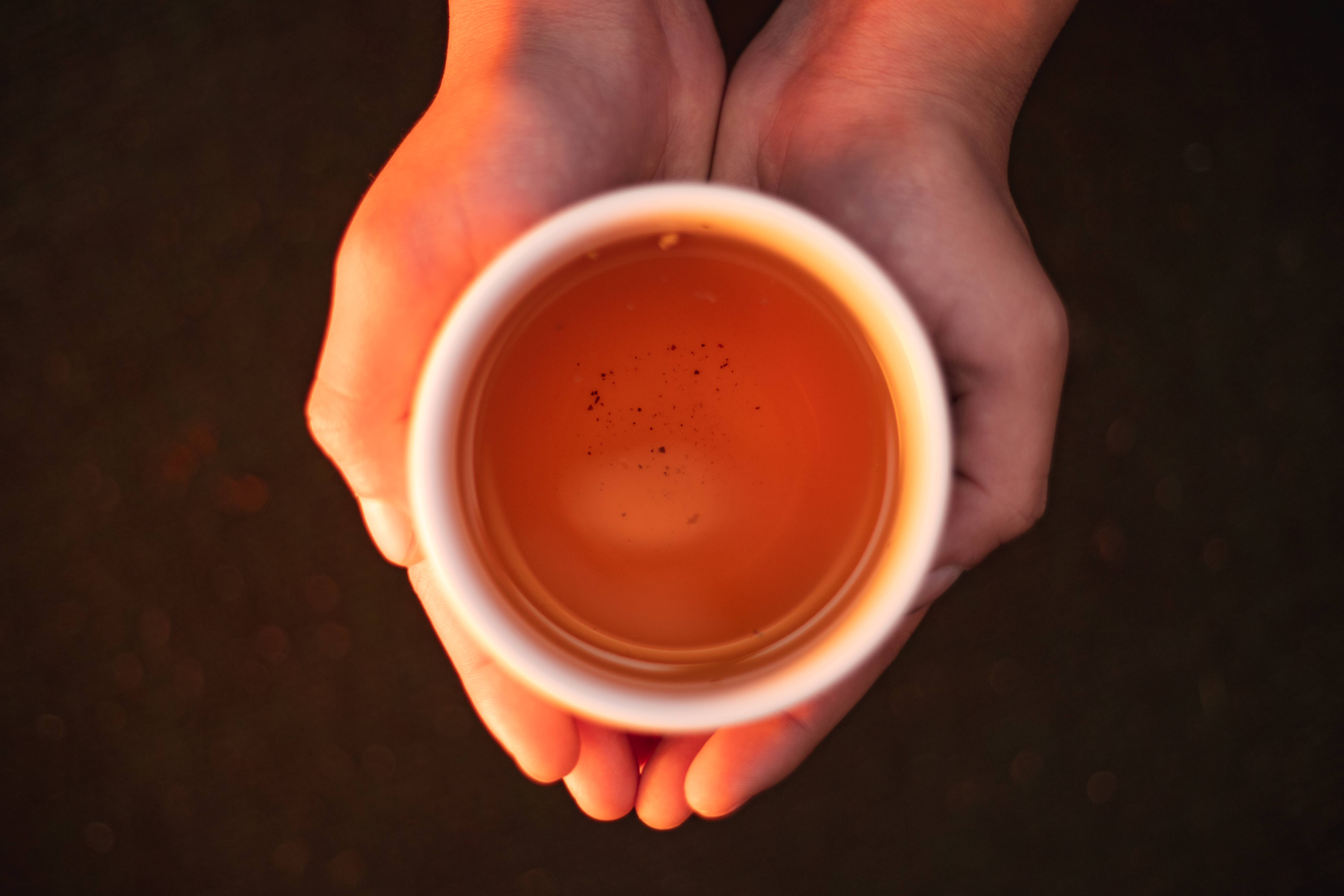 Nepal Tea Collective - Wholesale Loose Tea - Nepali Breakfast Masala Chai - 1 KG (2.2 Lbs.)2