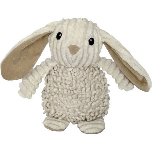 8" Natural Rabbit for wholesale by PETLOU, INC.