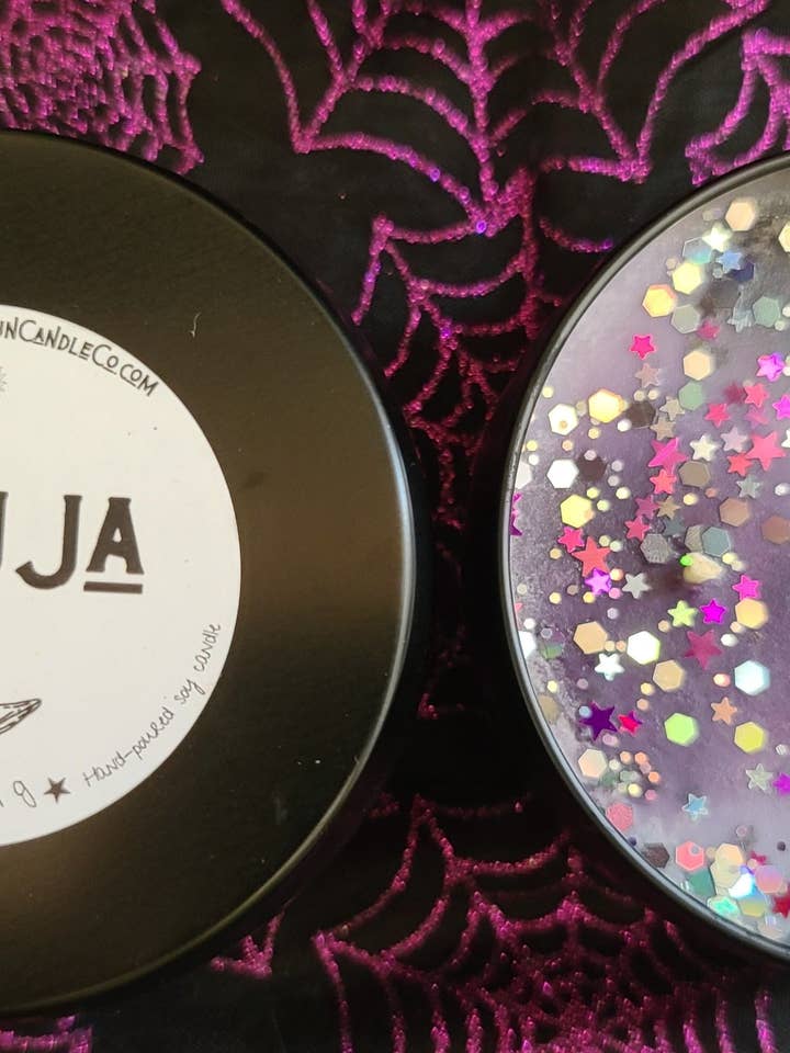 BRUJA für den Großhandel von Capricorn Sun Candle Co