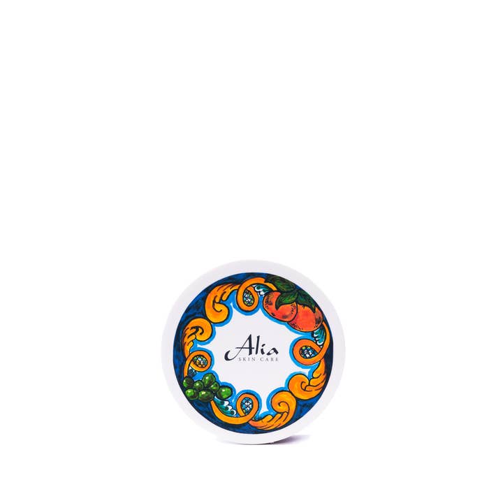 Alia skin care - Wholesale Hair Conditioner - HAIR CREAM CONDITIONER extra virgin olive oil4