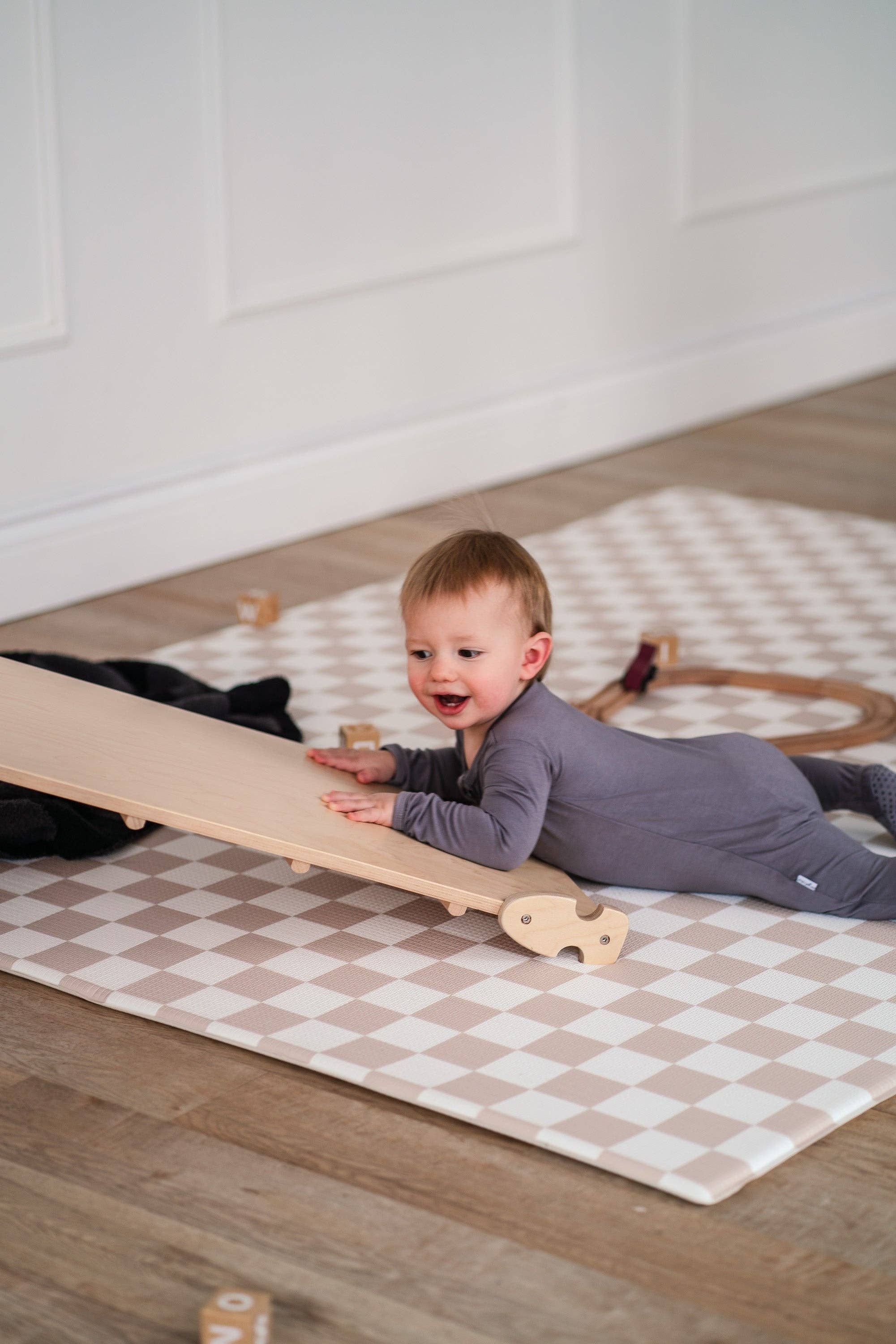 Pip + Phee - Vente Tapis de jeu – enfant et bébé - Tapis de jeu en mousse réversible18