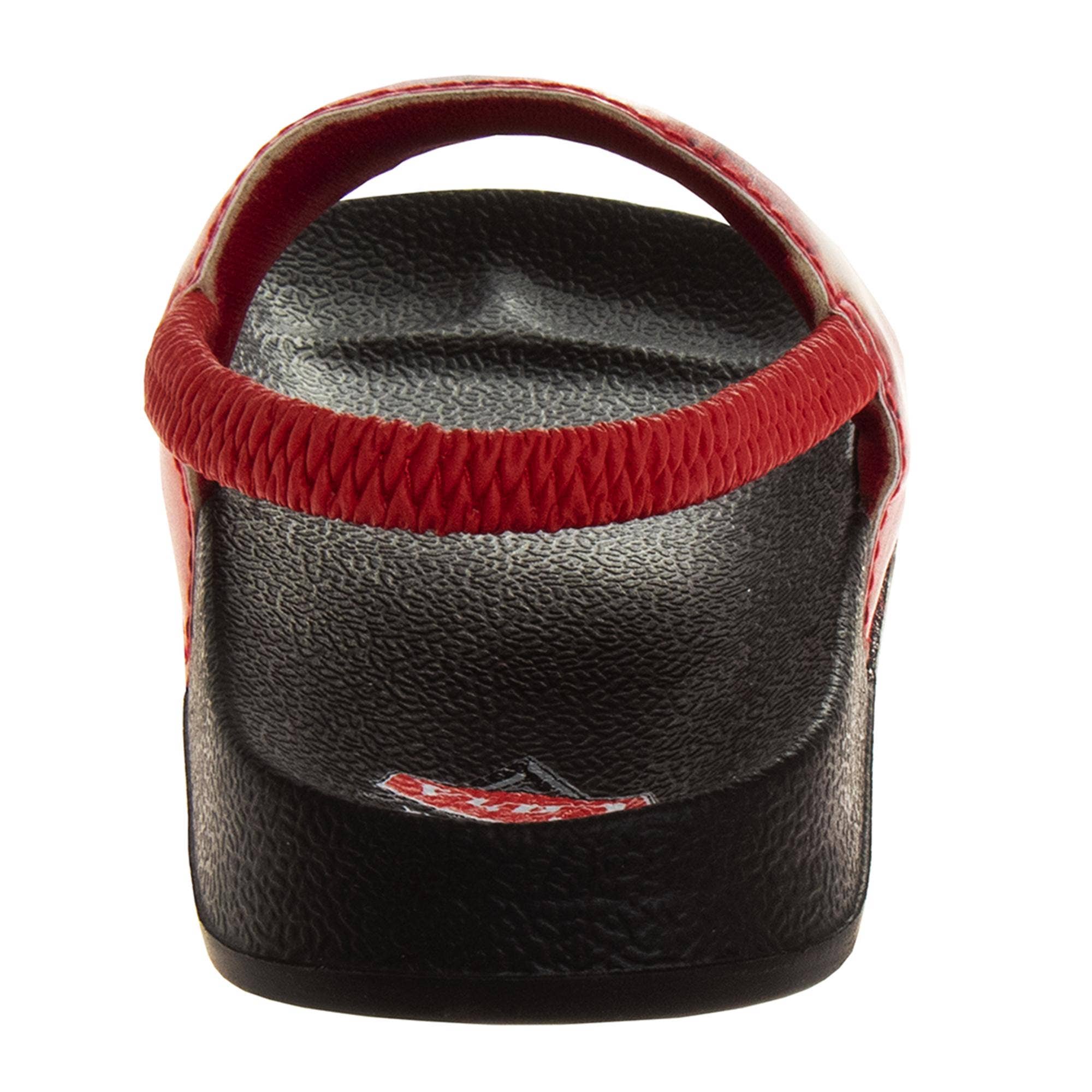 Josmo Shoes Inc - Wholesale Sandals - Kids - Disney Pixar Cars Boys Toddler Slides3