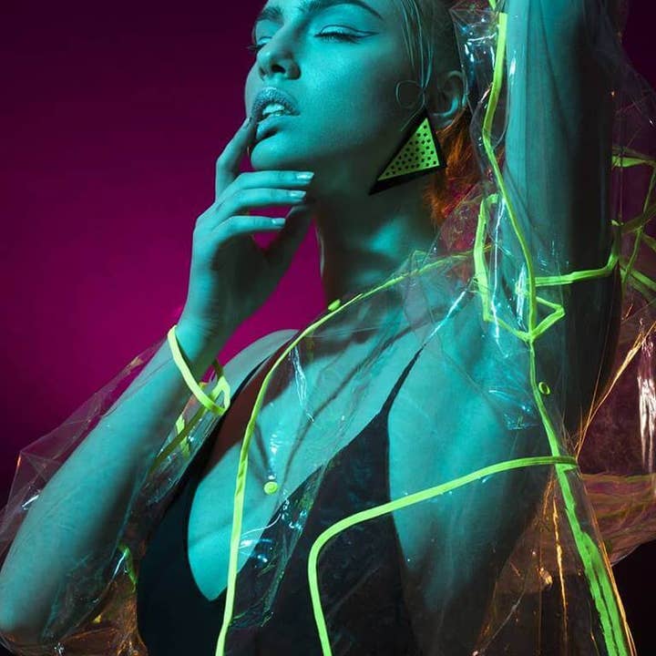 Funk Da Queen – Großhandel Ohrhänger – Cinderella | Ohrringe1