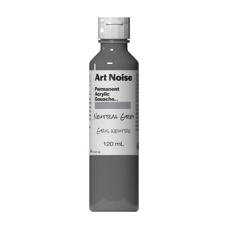 Tri-Art Mfg. - Wholesale Paint Set - Art Noise - Aubergine71