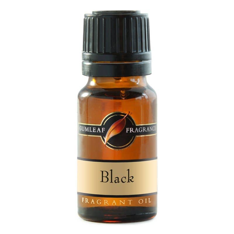 Buckley & Phillips Aromatics – wholesale Fragrance oil – Black Fragrance Oil1