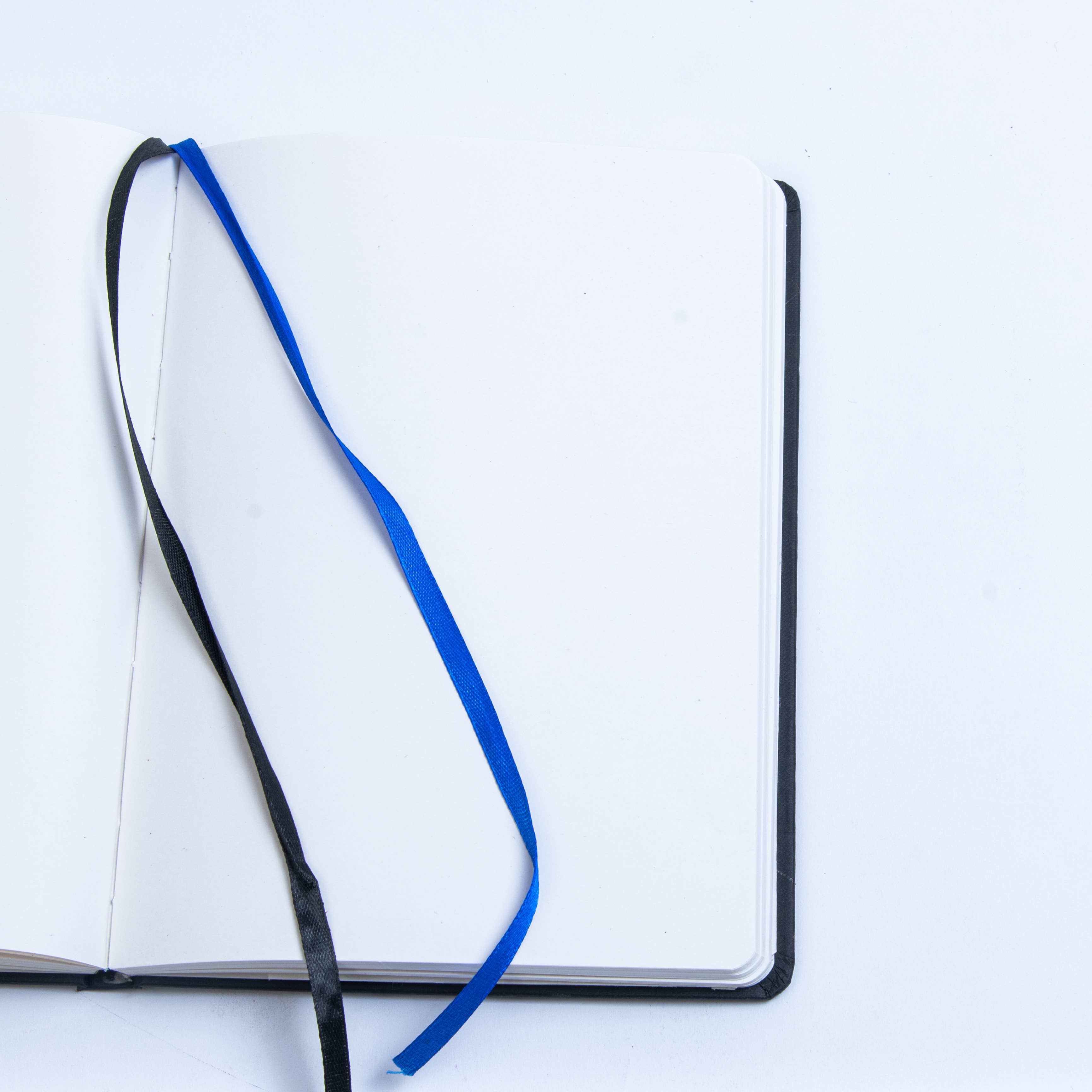 R K Handicrafts and Exporters – Großhandel Notizbücher – Hardcover-Tagebuch mit Buckram-Einband3