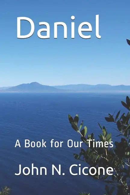 Books by splitShops - Wholesale Religion Book - Daniel: A Book for Our Times - Paperback0
