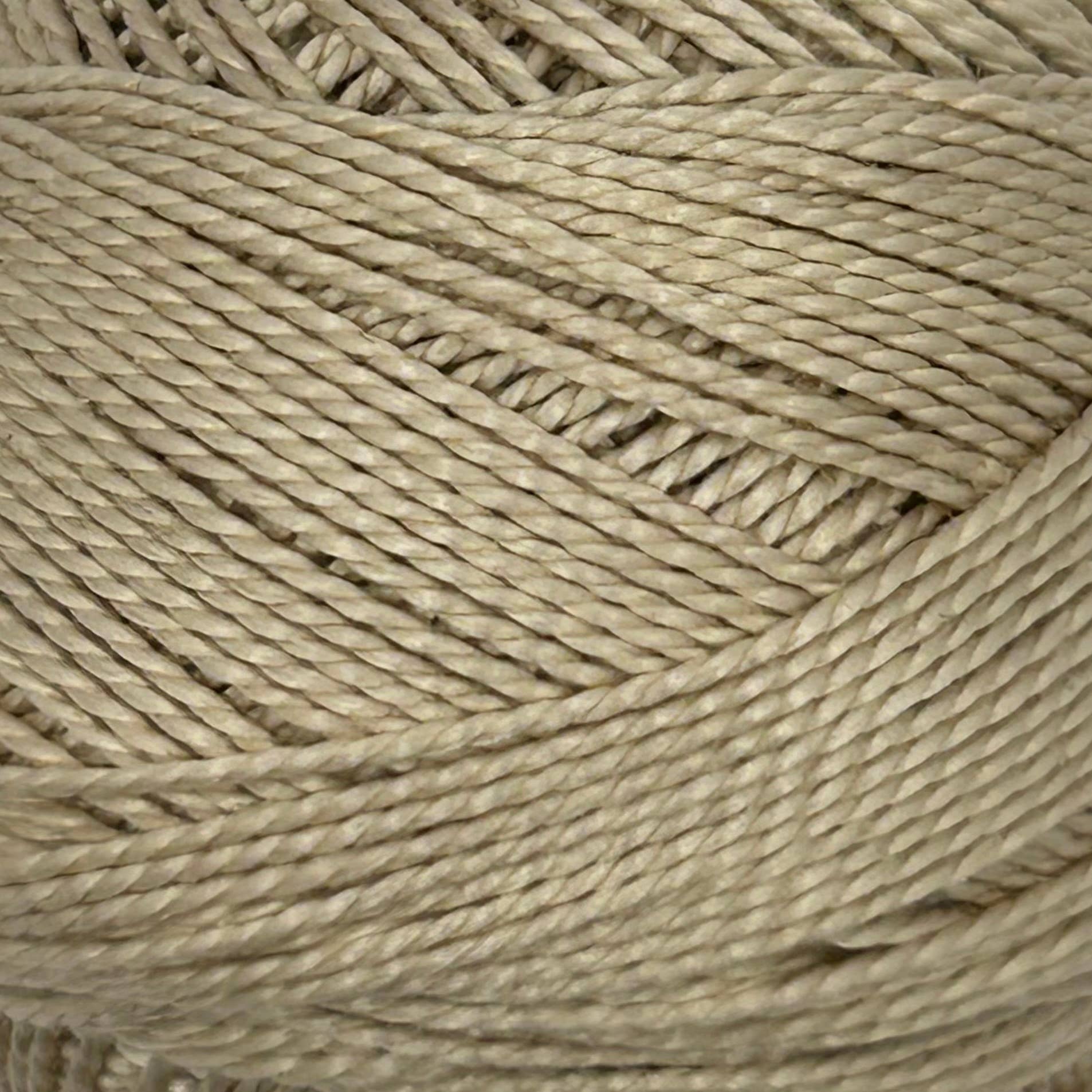 OTF Threads - Wholesale Thread - OTF Threads™ Solid #8 Pearl Cotton Embroidery Floss Box/1038