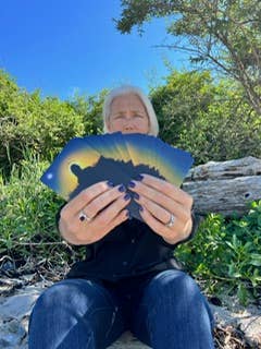 Maine Sea Witch - Wholesale Spiritual Stone/Crystal - Maine Sea Witch Oracle14