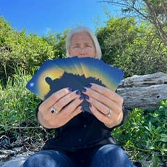 Maine Sea Witch - Wholesale Spiritual Stone/Crystal - Maine Sea Witch Oracle14