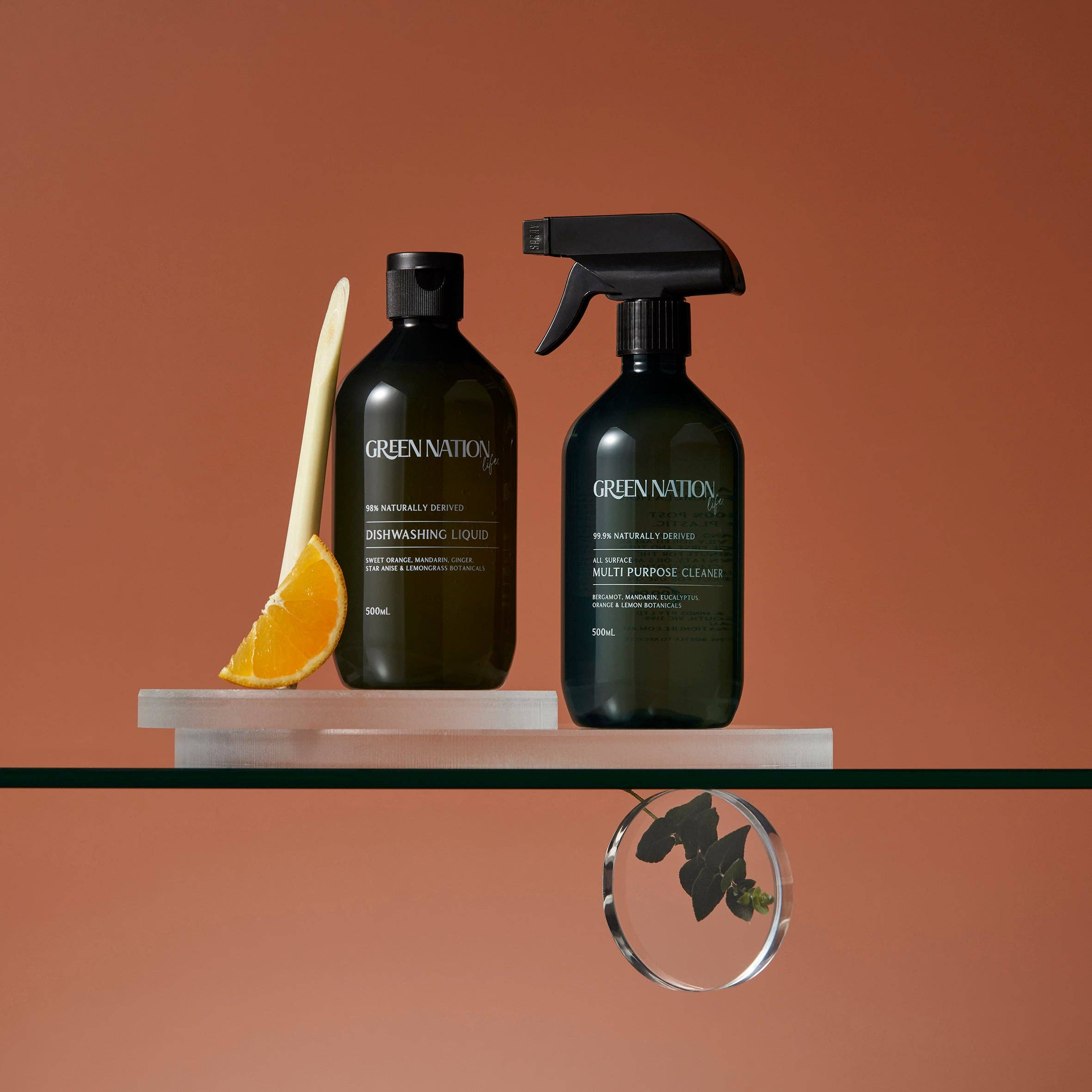 Green Nation Life – wholesale Dish soap – The Kitchen Trio1