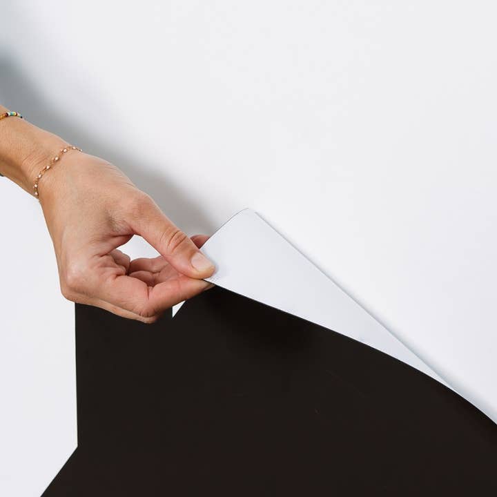 Ferflex - Wholesale Magnet Board - Rectangular magnetic board - size S6