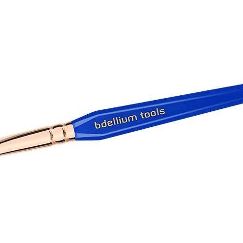 Bdellium Tools - Vente Assortiments de pinceaux de maquillage - Correcteur de précision Golden Triangle 9347