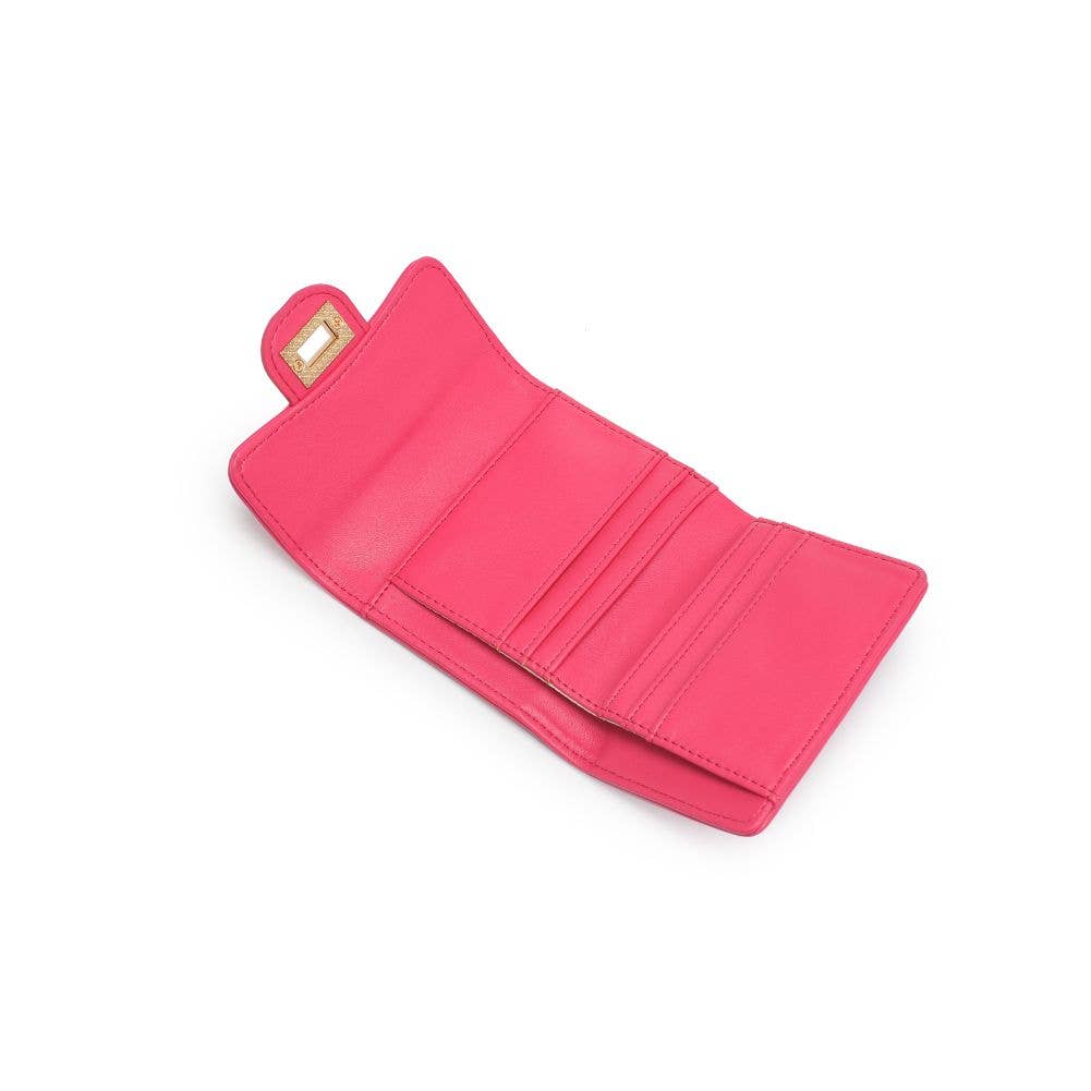 Urban Expressions - Wholesale Wallet - Women's - Shantel Wallet14