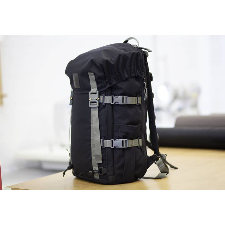 Custom Amhara Expeditionary #1458 for wholesale by Azo Equipment