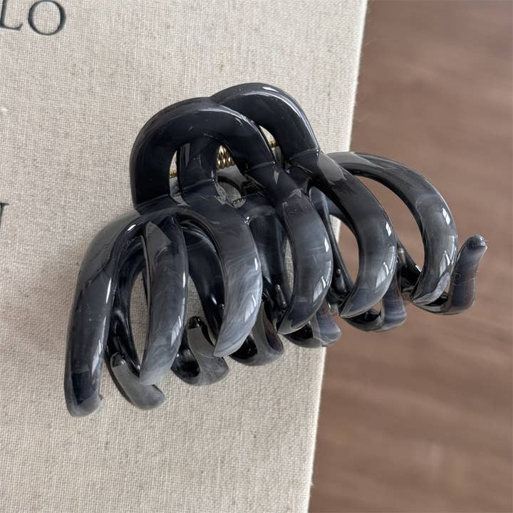 LadyJuneAccessories - Wholesale Hair Clip - Women's - Extra-Strong Durable Hair Claw Clips for Thick Hair
