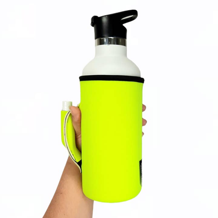 Drink Handlers - Wholesale Drink Huggers & Koozies - Solid Color 30-40oz Tumbler Handler™28