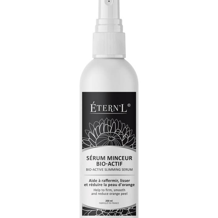 ORGANIC ACTIVE SLIMMING SERUM for wholesale by Etern-L
