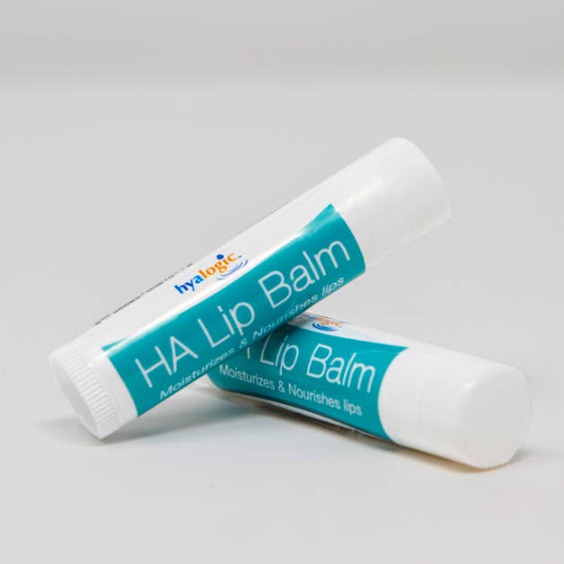 Hyalogic - Wholesale Lip Balm - HA Lip Balm Stick1